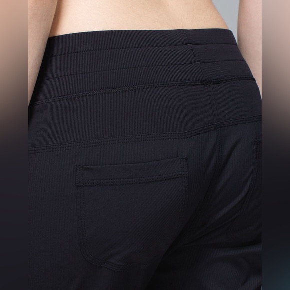 lululemon athletica street to studio pants - Picture 12 of 13